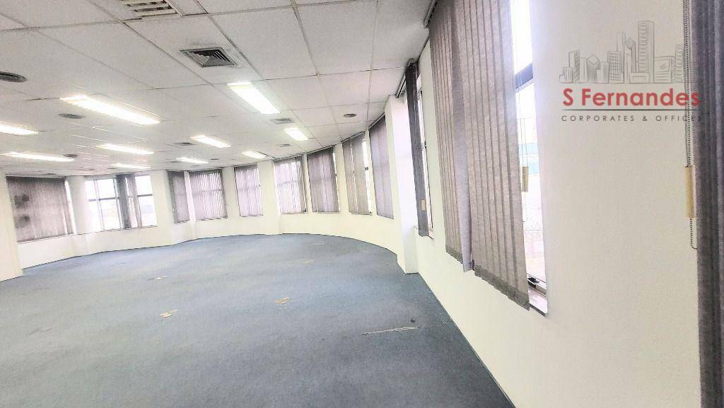 Conjunto Comercial-Sala para alugar, 127m² - Foto 14