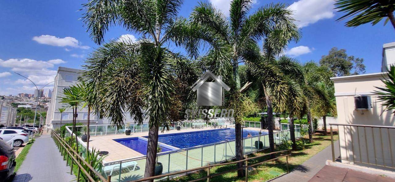 Apartamento, 2 quartos, 42 m² - Foto 14