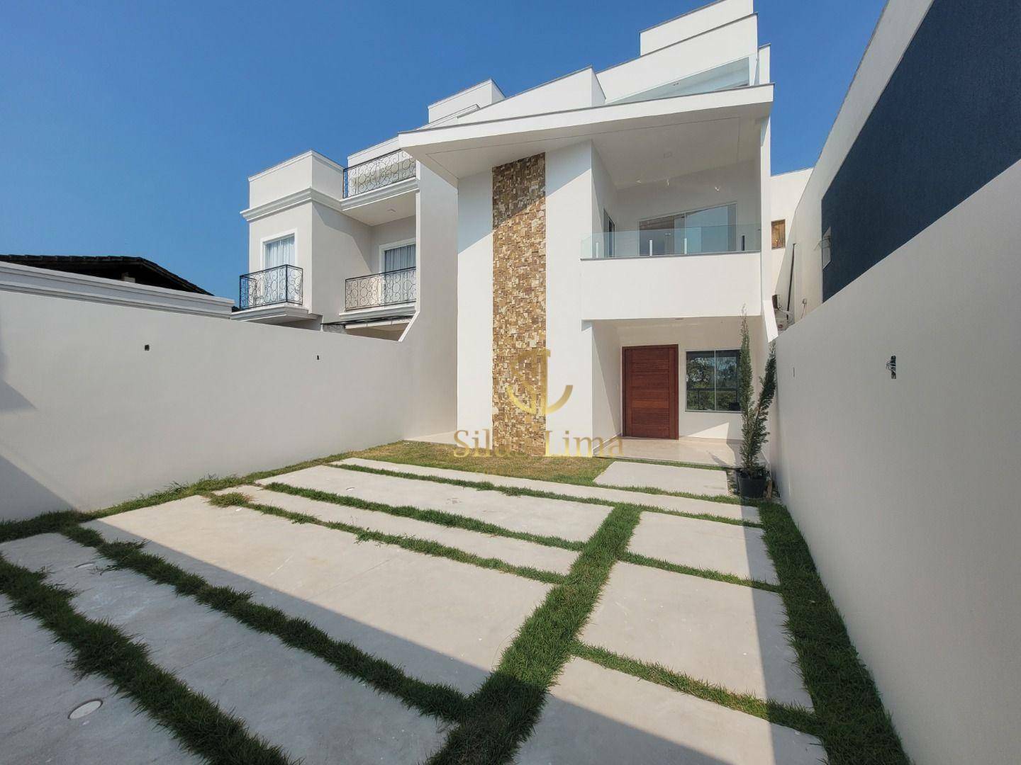 Casa à venda com 4 quartos, 210m² - Foto 3