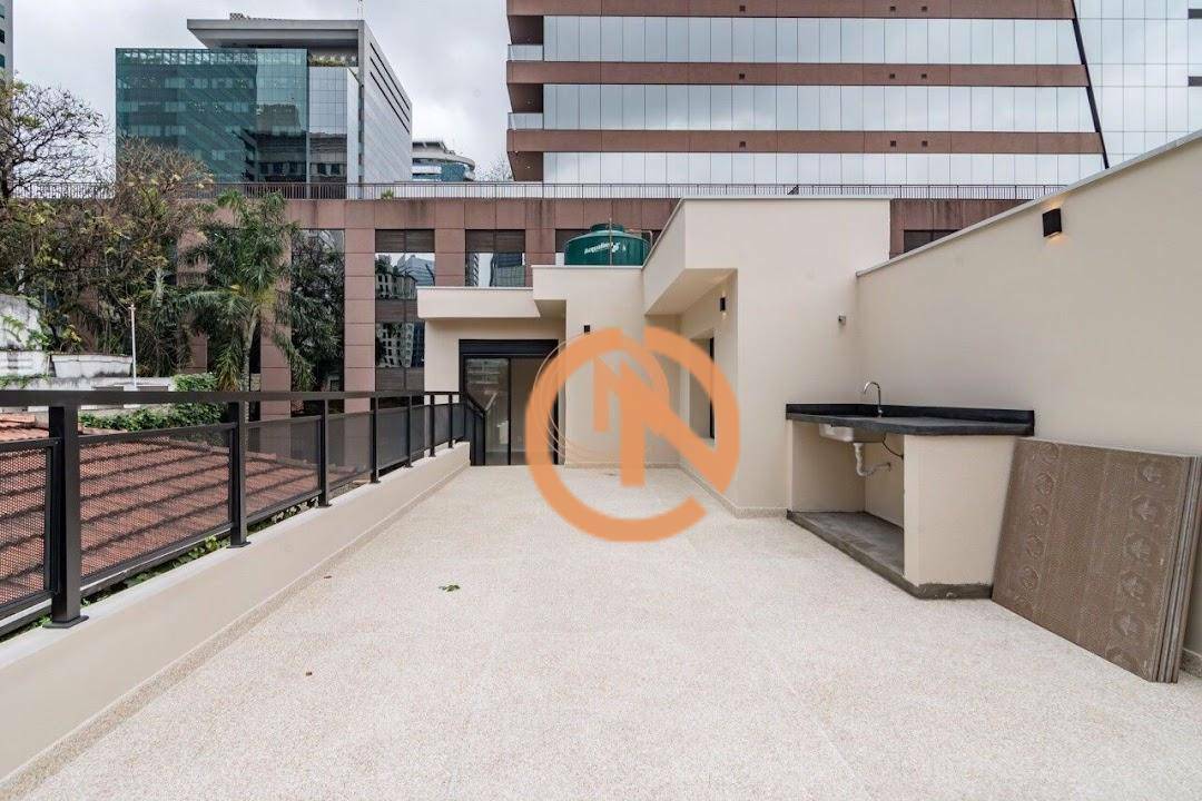 Casa para alugar com 3 quartos, 150m² - Foto 16