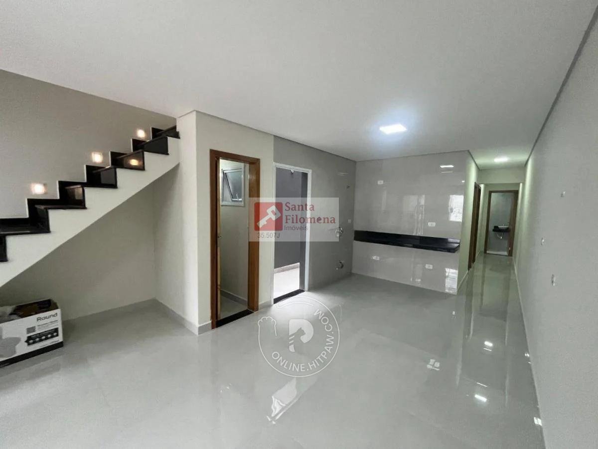 Casa à venda com 3 quartos, 150m² - Foto 3