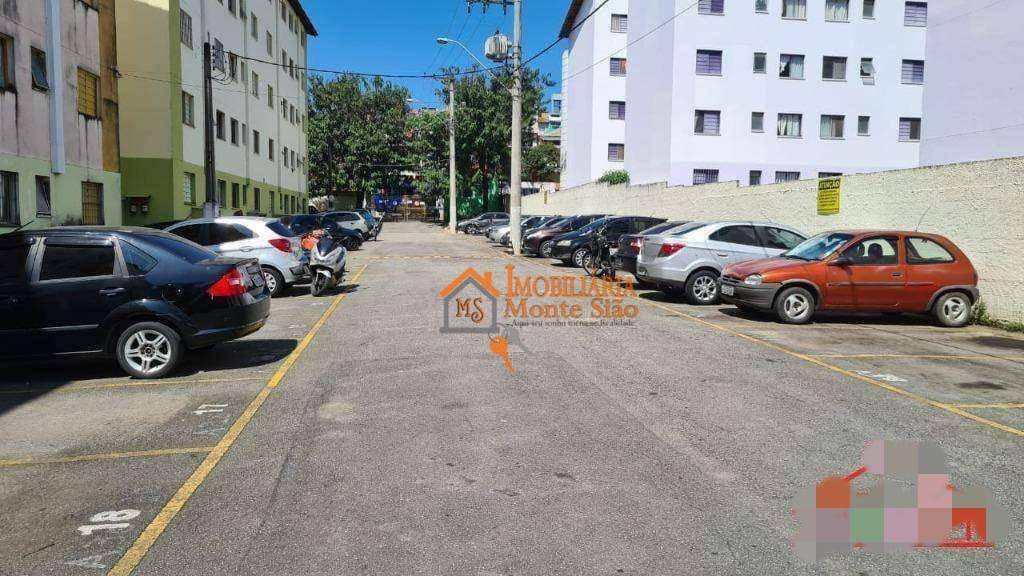 Apartamento à venda com 2 quartos, 47m² - Foto 12