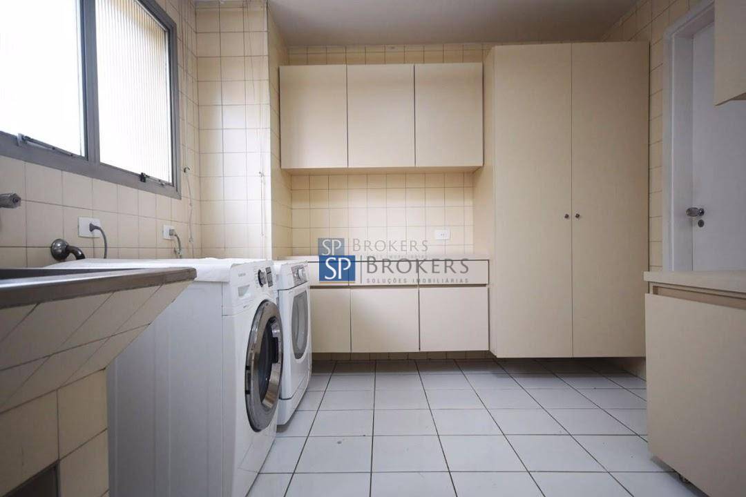 Apartamento à venda com 3 quartos, 208m² - Foto 19