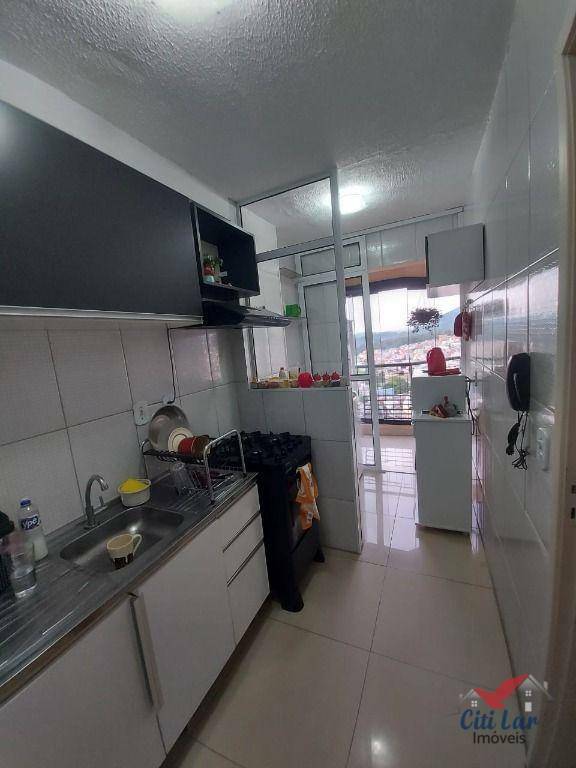 Cobertura à venda com 3 quartos, 103m² - Foto 4