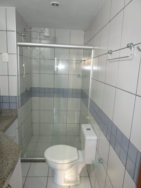 Apartamento à venda com 2 quartos, 65m² - Foto 6