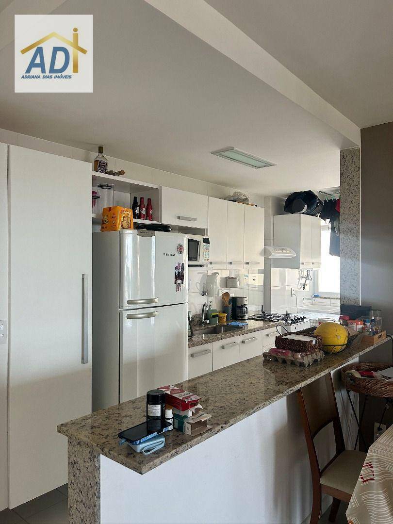 Apartamento à venda com 3 quartos, 82m² - Foto 13