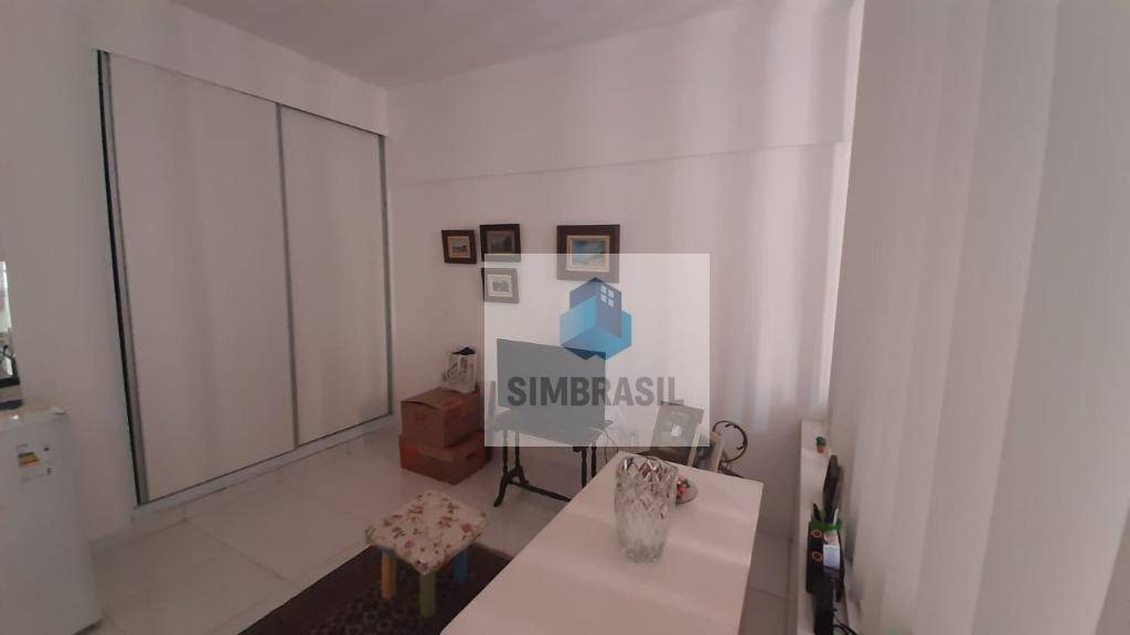 Kitnet e Studio à venda com 1 quarto, 42m² - Foto 16