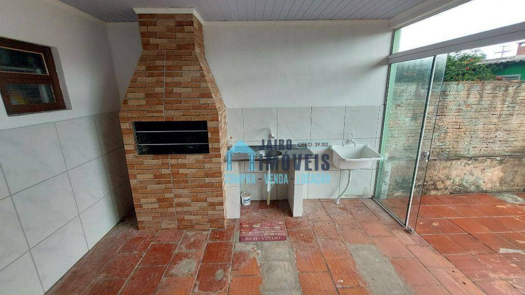 Casa à venda com 3 quartos, 134m² - Foto 11