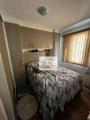 Apartamento à venda com 2 quartos, 50m² - Foto 6