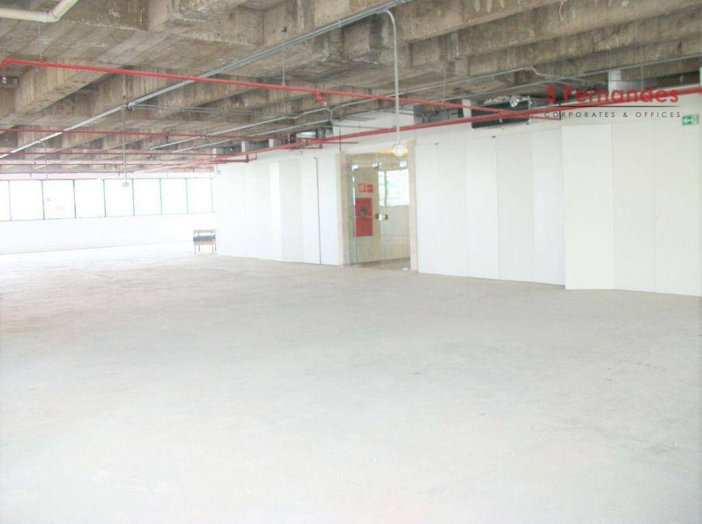 Conjunto Comercial-Sala para alugar, 617m² - Foto 2