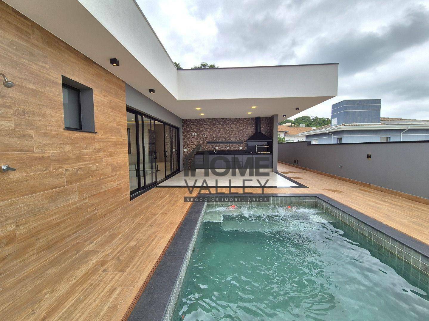 Casa de Condomínio à venda com 4 quartos, 358m² - Foto 16