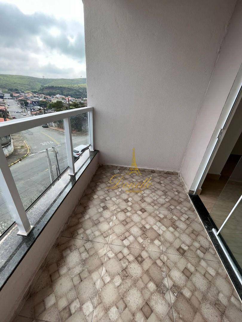 Sobrado para alugar com 3 quartos, 125m² - Foto 28