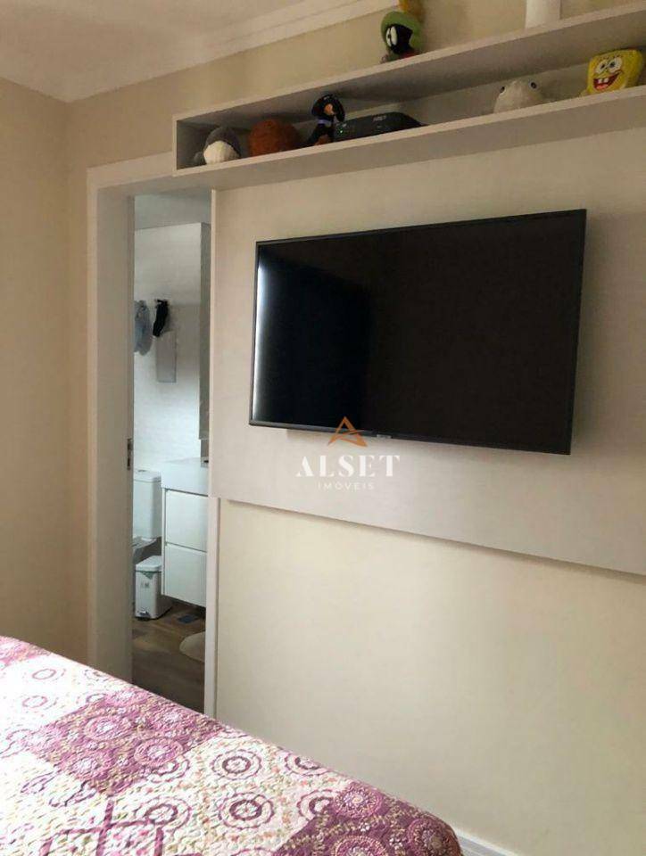 Apartamento à venda com 3 quartos, 85m² - Foto 21