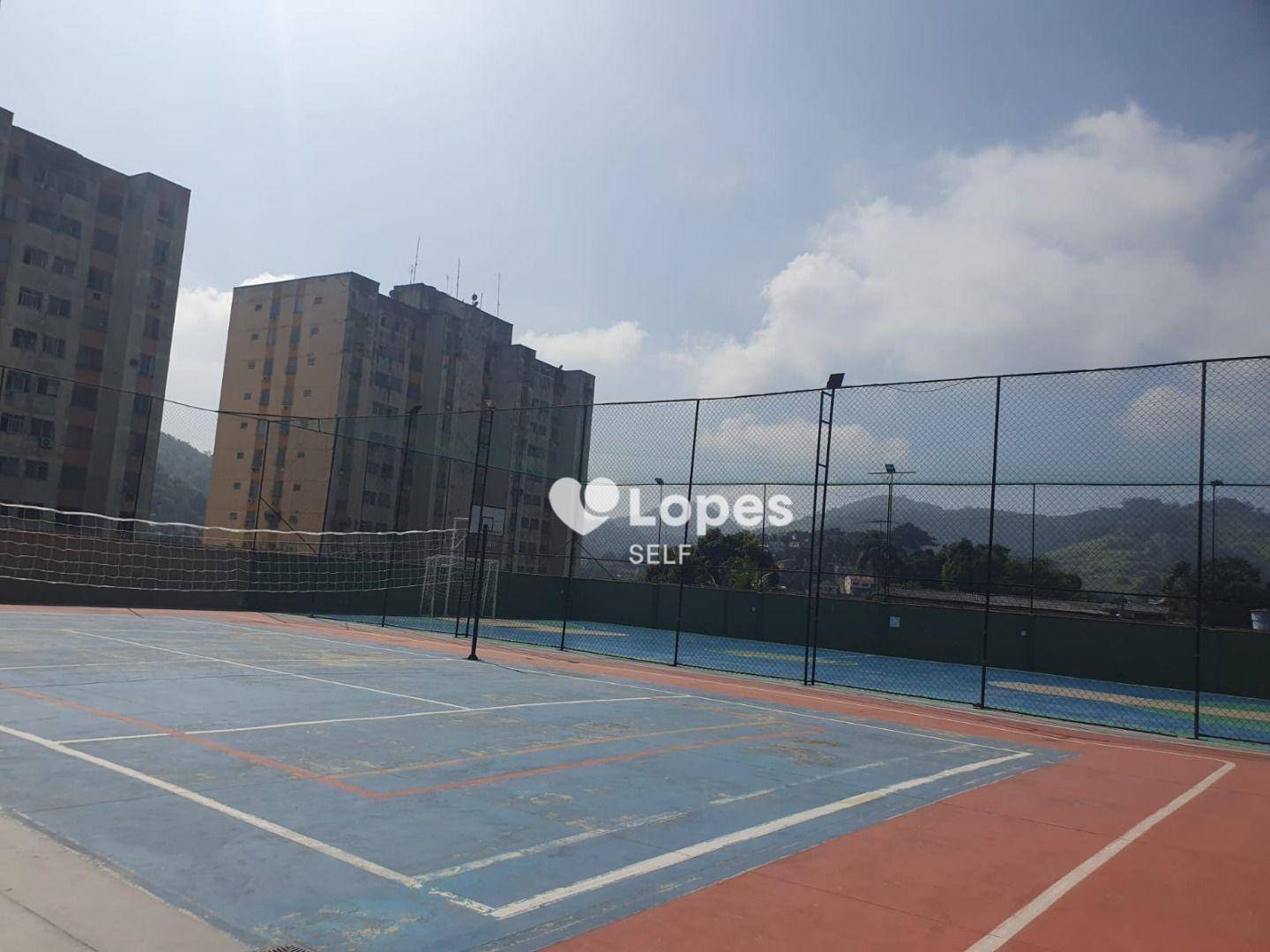 Apartamento à venda com 2 quartos, 60m² - Foto 11