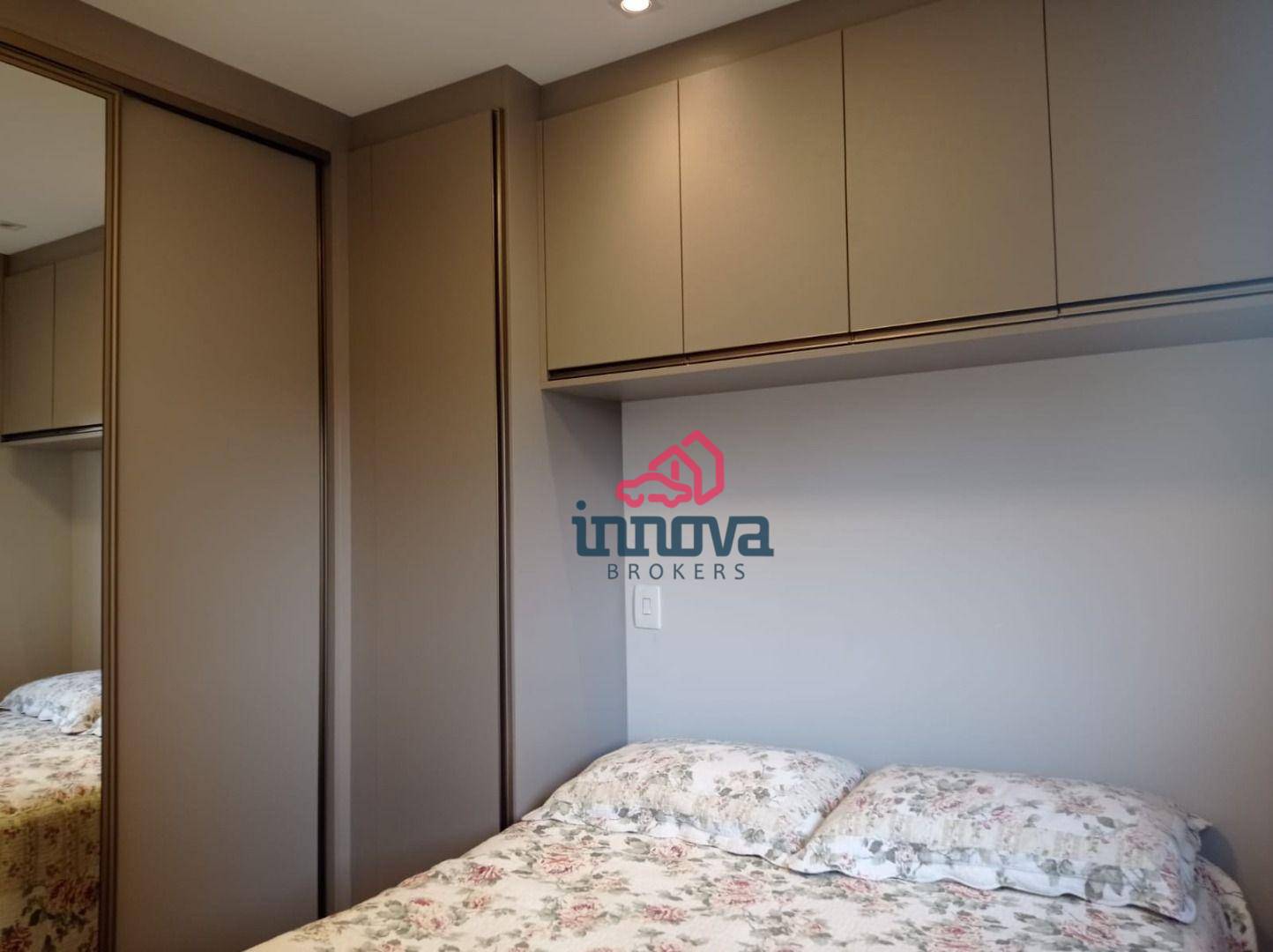 Apartamento à venda com 4 quartos, 134m² - Foto 16