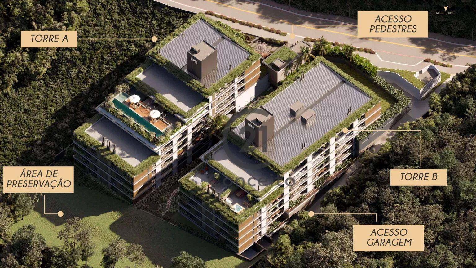 Apartamento à venda com 3 quartos, 104m² - Foto 29