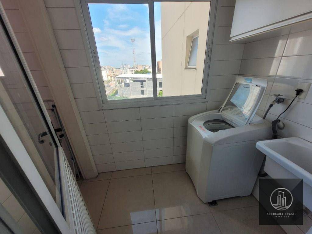 Apartamento para alugar com 3 quartos, 85m² - Foto 18