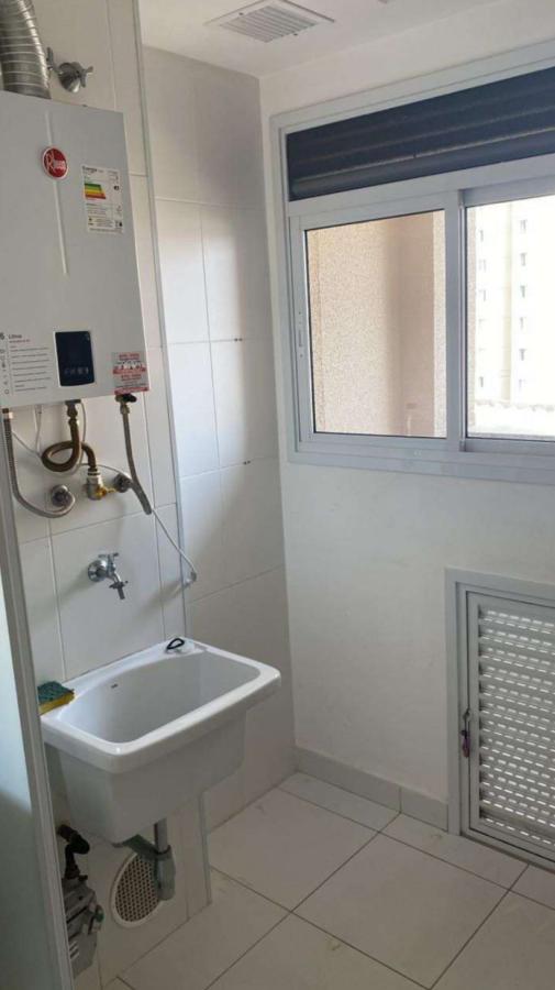 Apartamento para alugar com 3 quartos, 109m² - Foto 14