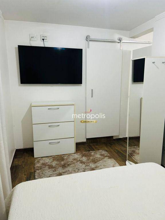 Apartamento à venda com 2 quartos, 56m² - Foto 13