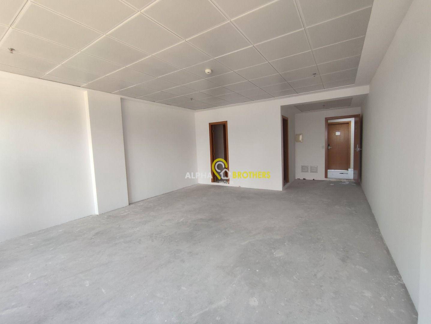 Conjunto Comercial-Sala à venda e aluguel, 47m² - Foto 2