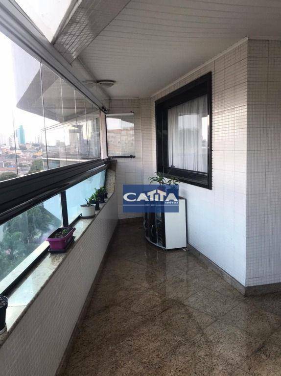 Apartamento à venda com 3 quartos, 145m² - Foto 6