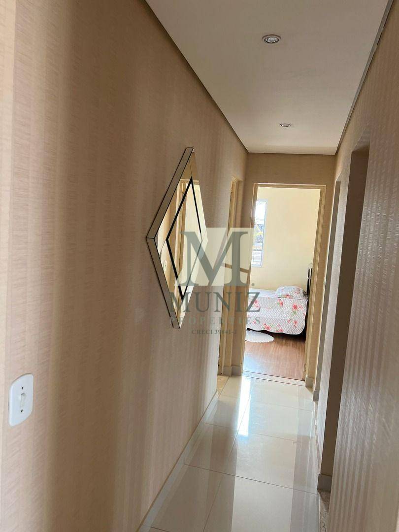 Apartamento à venda com 3 quartos, 67m² - Foto 21