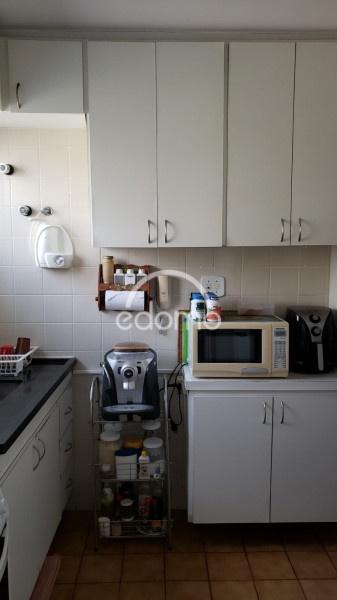 Apartamento à venda com 2 quartos, 48m² - Foto 7