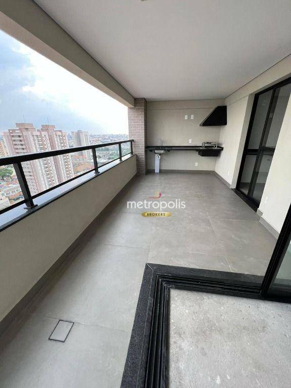 Apartamento à venda com 3 quartos, 161m² - Foto 1