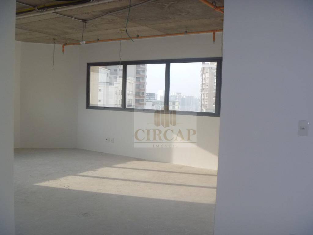 Conjunto Comercial-Sala à venda e aluguel, 125m² - Foto 12