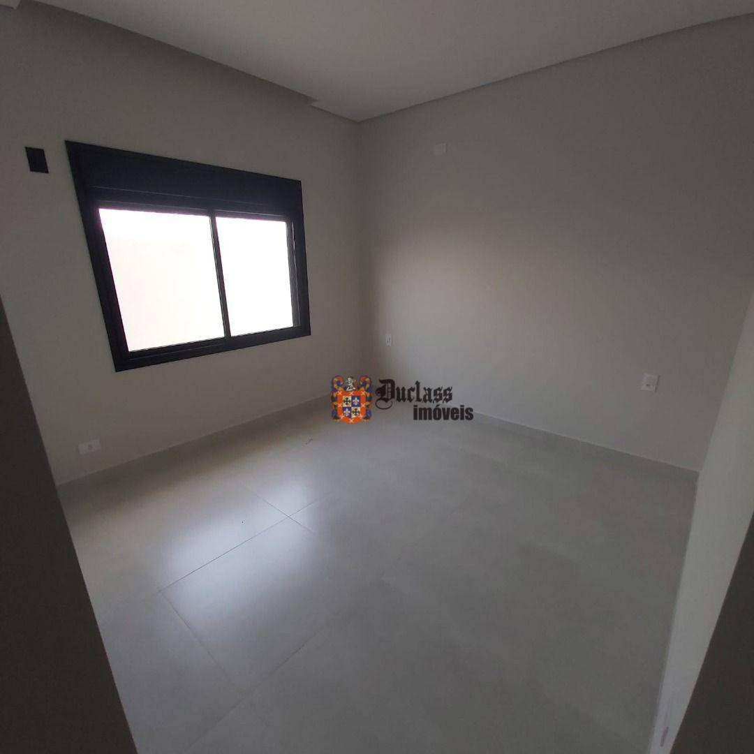 Casa à venda com 3 quartos, 165m² - Foto 6