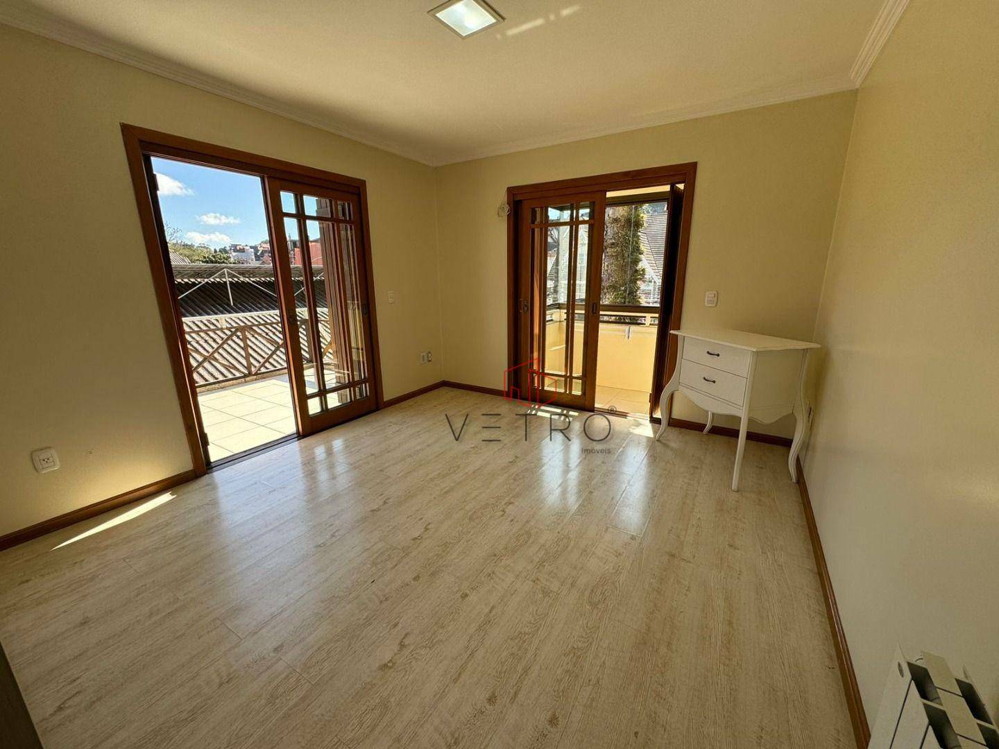 Apartamento à venda com 2 quartos, 100m² - Foto 6