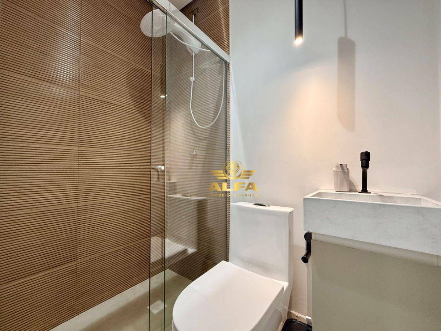 Casa de Condomínio, 5 quartos - Foto 24