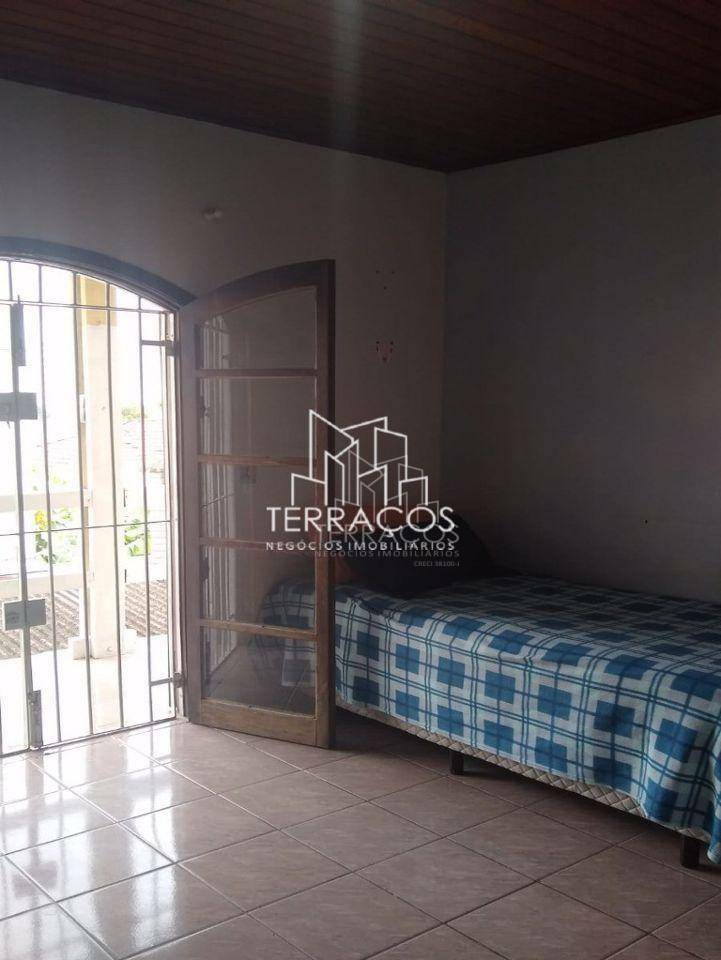 Casa à venda com 3 quartos, 167m² - Foto 26