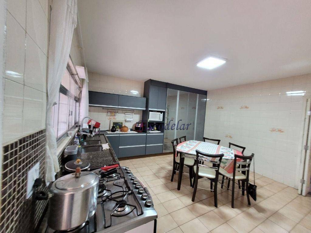 Sobrado à venda com 3 quartos, 298m² - Foto 10