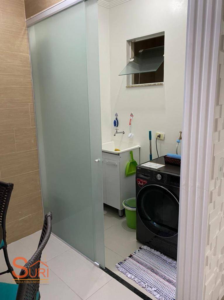 Sobrado à venda com 3 quartos, 180m² - Foto 30