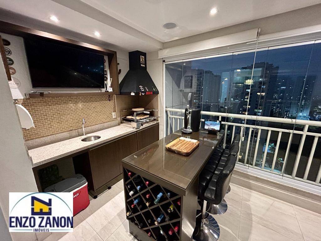 Apartamento, 3 quartos, 94 m² - Foto 5