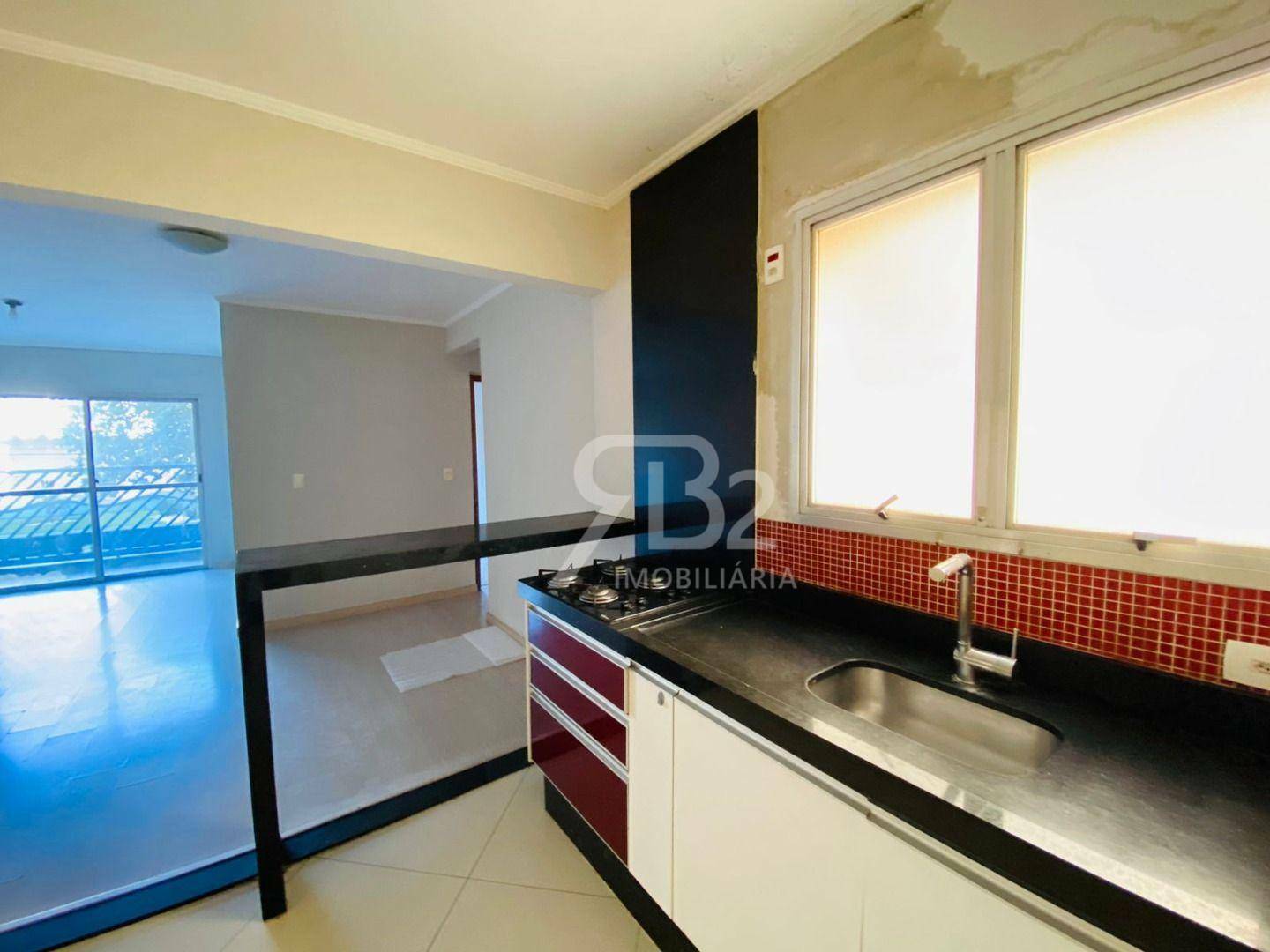 Apartamento à venda com 3 quartos, 87m² - Foto 12