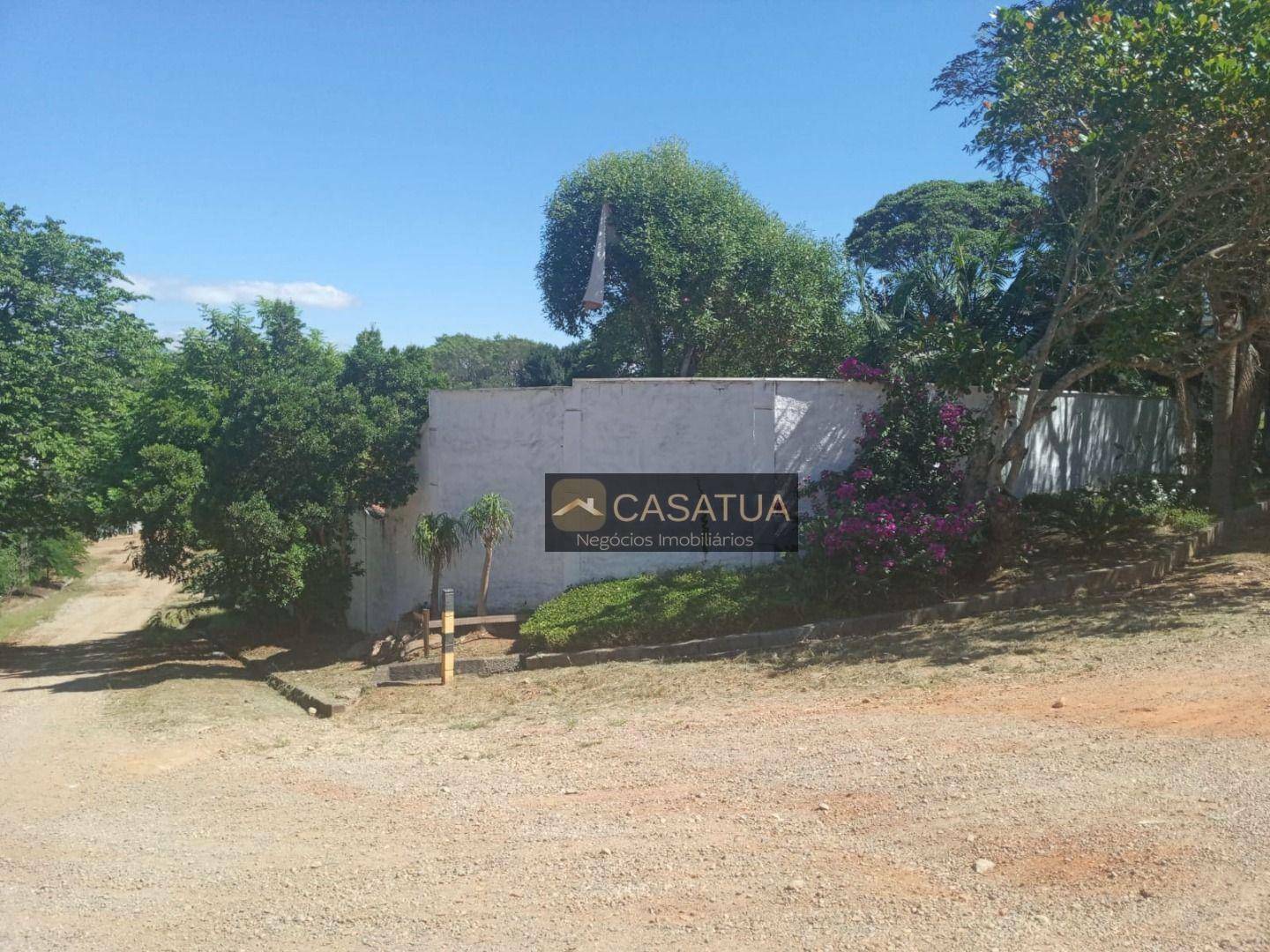 Casa à venda com 3 quartos, 214m² - Foto 12