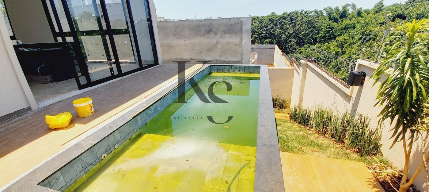 Casa de Condomínio à venda com 3 quartos, 522m² - Foto 20