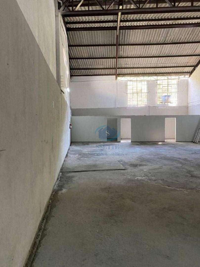 Loja-Salão para alugar, 257m² - Foto 1