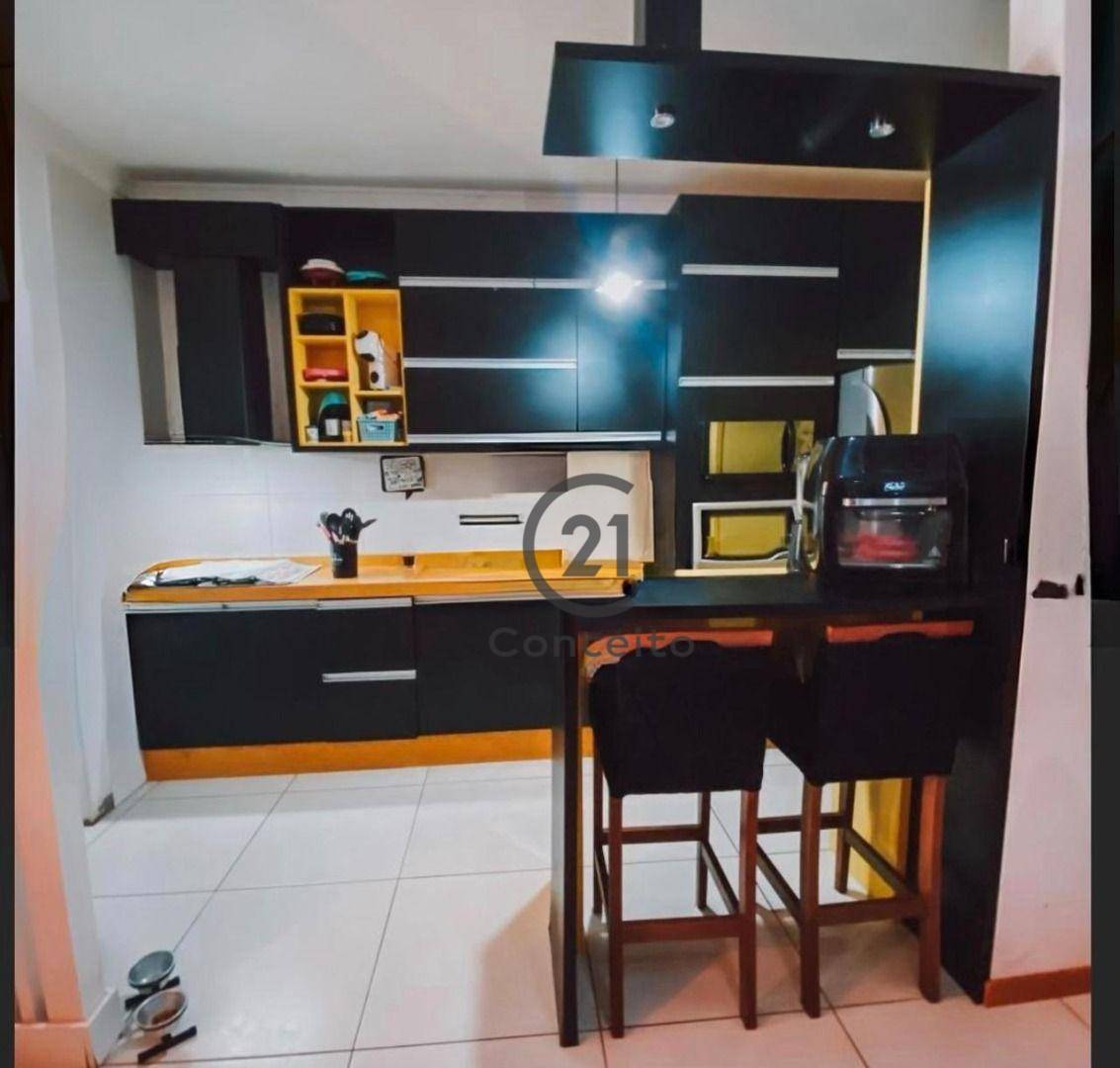 Apartamento à venda com 3 quartos, 87m² - Foto 4