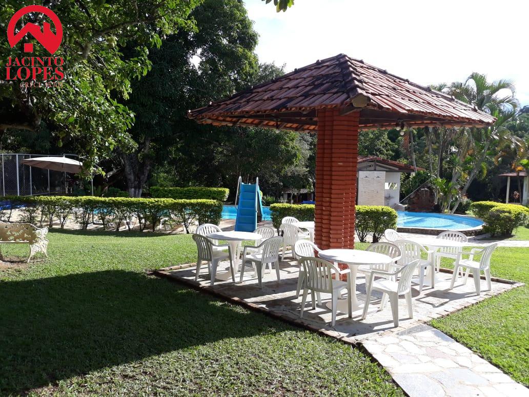 Chácara à venda com 11 quartos, 2000m² - Foto 6