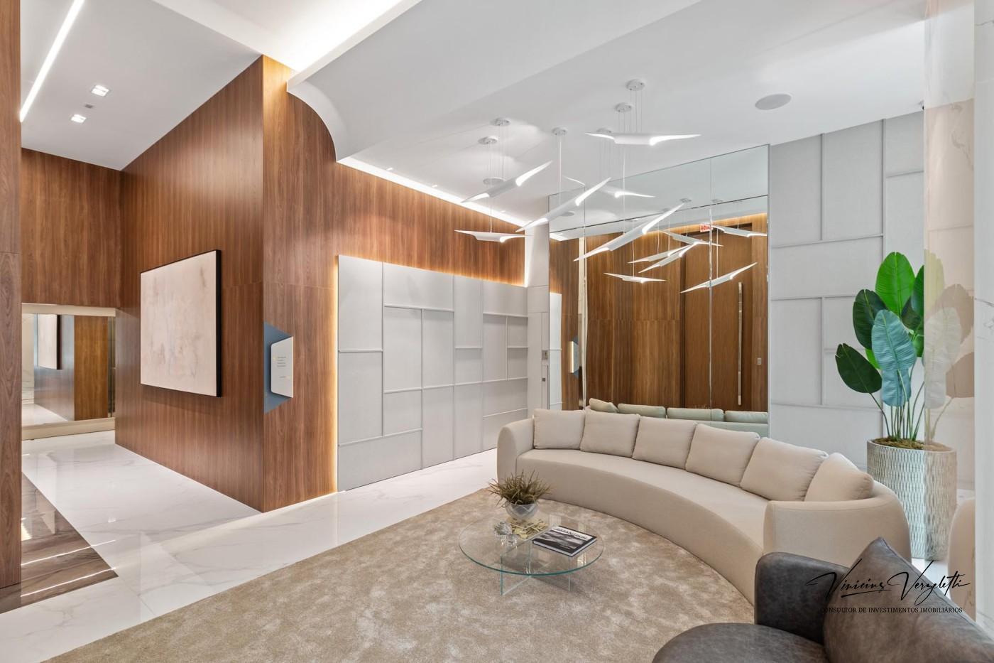 Apartamento para alugar com 4 quartos, 150m² - Foto 37