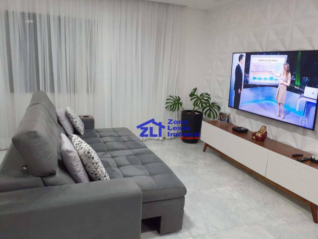 Sobrado à venda com 3 quartos, 135m² - Foto 14