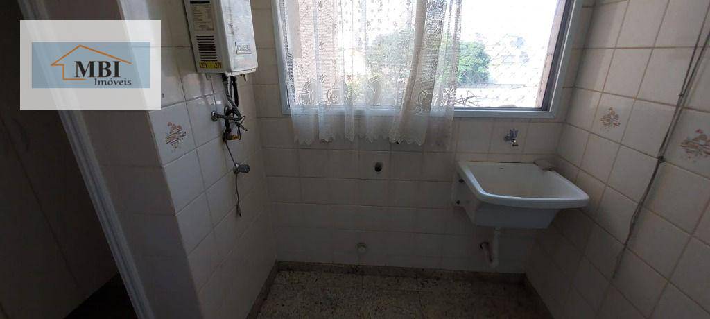 Apartamento à venda com 3 quartos, 70m² - Foto 23