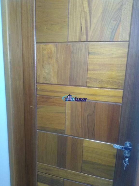 Apartamento para alugar com 1 quarto, 34m² - Foto 21