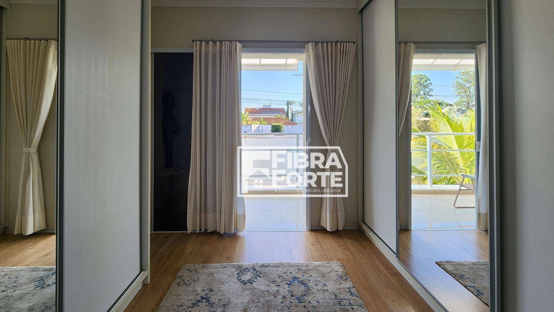 Casa de Condomínio à venda com 4 quartos, 300m² - Foto 9