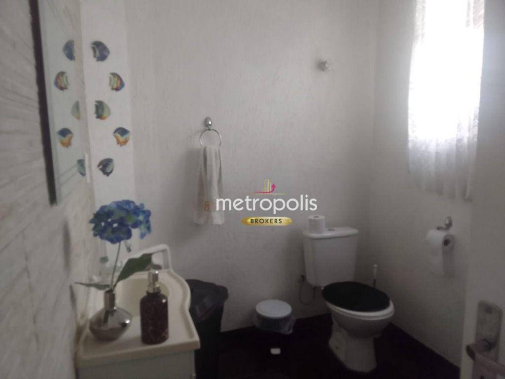 Apartamento à venda com 3 quartos, 210m² - Foto 28