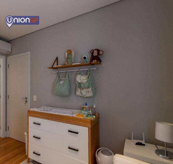 Apartamento à venda com 2 quartos, 102m² - Foto 10