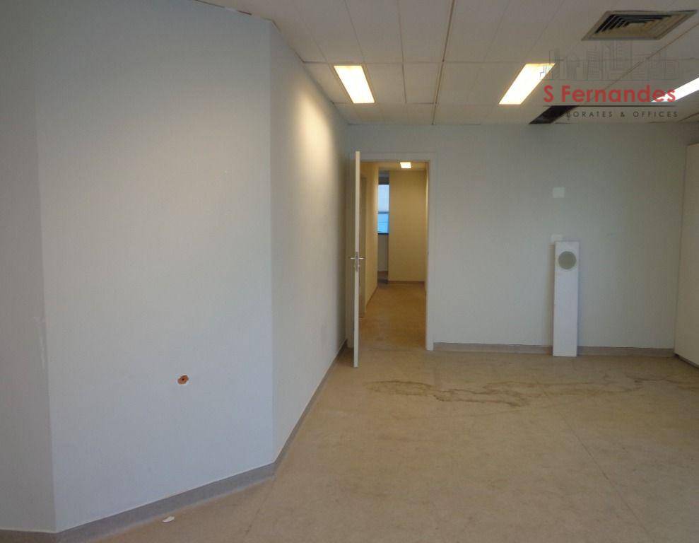 Conjunto Comercial-Sala para alugar, 90m² - Foto 11